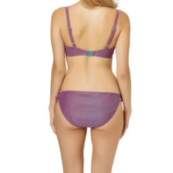 Cléo by Panache MaillotHaut De Maillot De Bain À Balconnets - VioletCleo by Panache- HATTIE