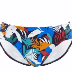 Cléo by Panache MaillotSlip de bain tropical Cleo by Panache