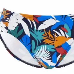 Cléo by Panache MaillotSlip de bain tropical Cleo by Panache