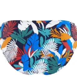 Cléo by Panache MaillotSlip de bain tropical Cleo by Panache