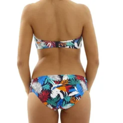 Cléo by Panache MaillotSlip de bain tropical Cleo by Panache