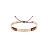 Clyda BijouxBracelet Femme BCL30BBGR - Clyda