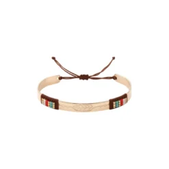 Clyda BijouxBracelet Femme BCL30BBGR - Clyda