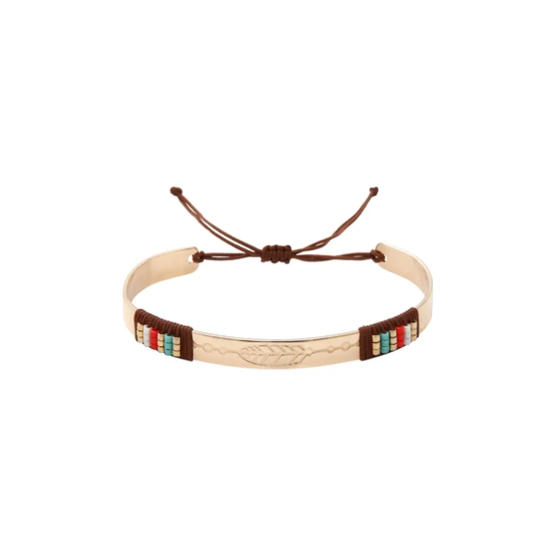 Clyda BijouxBracelet Femme BCL30BBGR - Clyda