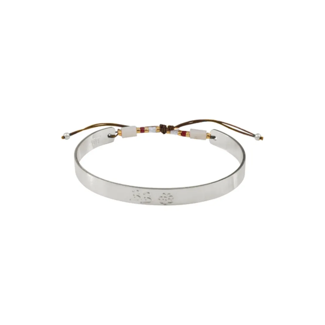 Clyda BijouxBracelet Femme BCL15BBI - Clyda
