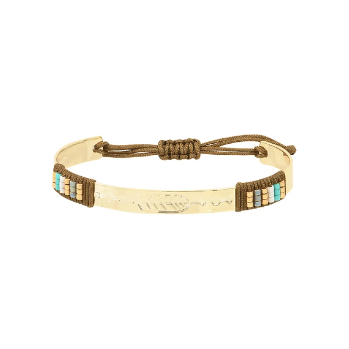 Clyda BijouxBracelet Femme BCL30BBGK - Clyda
