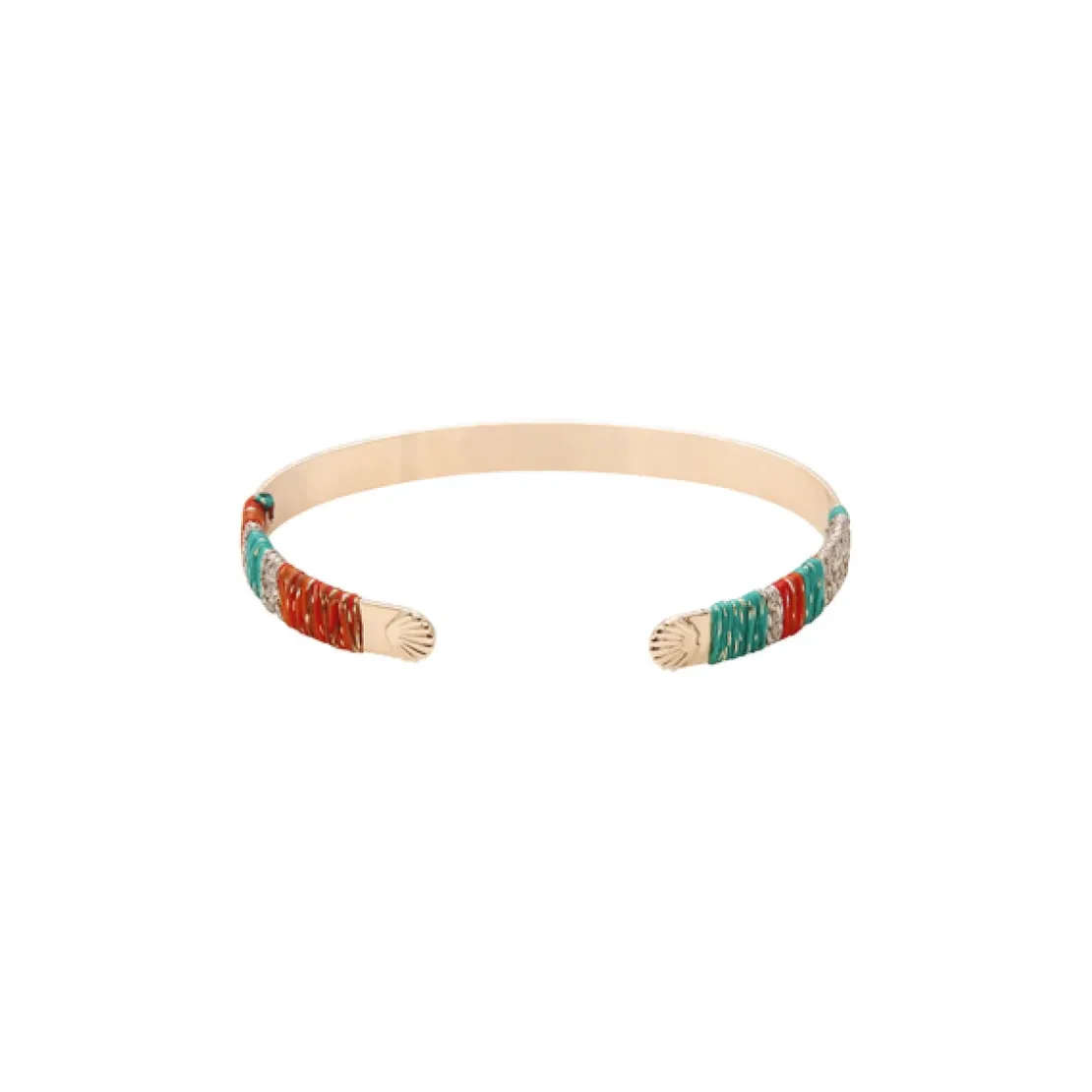 Clyda BijouxBracelet Femme BCL8BBO - Clyda