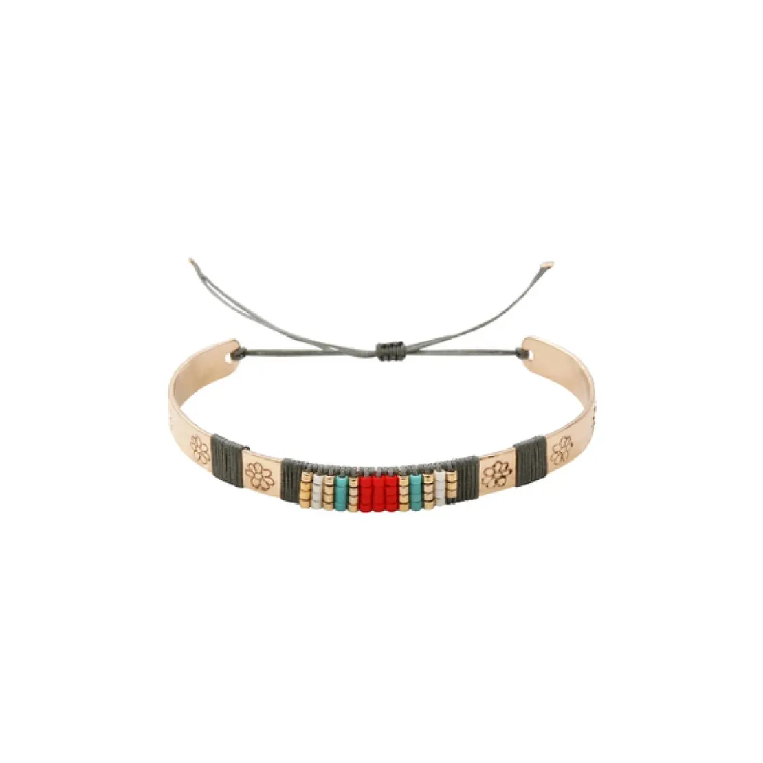Clyda BijouxBracelet Femme BCL16BBGT - Clyda
