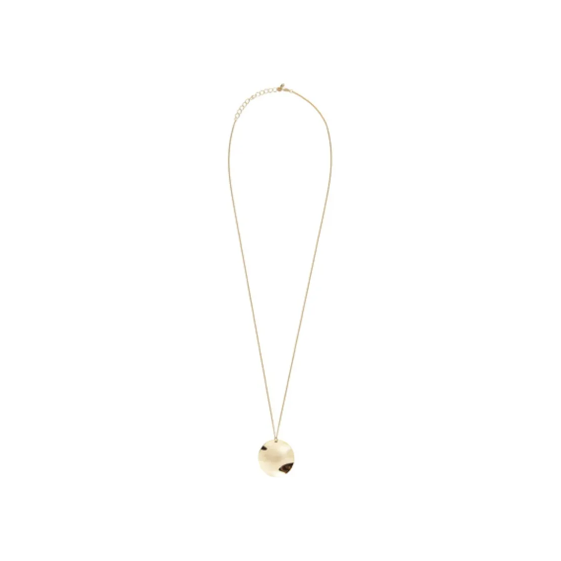 Clyda BijouxCollier et pendentif Femme BCL0138D - Clyda