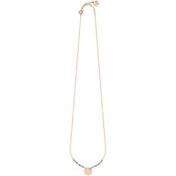Clyda BijouxCollier et pendentif BCL26BBGT - Clyda