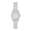 ClydaMontre Femme Clyda Martina - CLA825AWA Bracelet Acier Acier