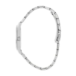ClydaMontre Femme Clyda Martina - CLA825AWA Bracelet Acier Acier