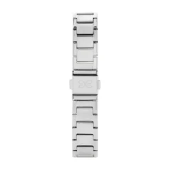 ClydaMontre Femme Clyda Martina - CLA825AWA Bracelet Acier Acier