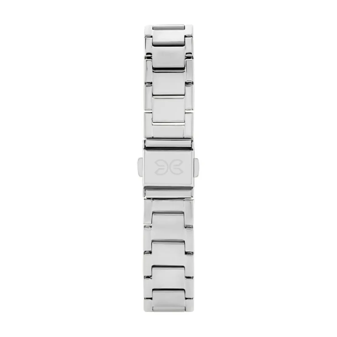 ClydaMontre Femme Clyda Martina - CLA825AWA Bracelet Acier Acier