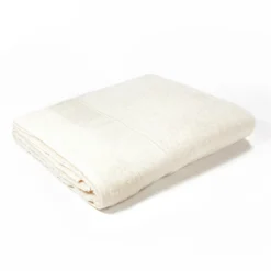 CogalServiette de bain MIAMI600g/m² ivoire