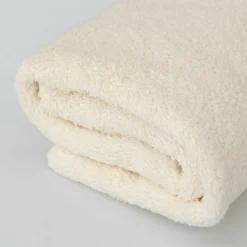 CogalServiette de bain MIAMI600g/m² ivoire