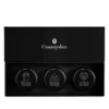 CosmydorCoffret 3 Petits Baumes90 ml