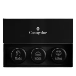 CosmydorCoffret 3 Petits Baumes90 ml