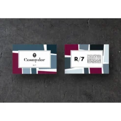 CosmydorR/7 Savon Tous Types De Peaux - Rose Musquée & Bigaradier