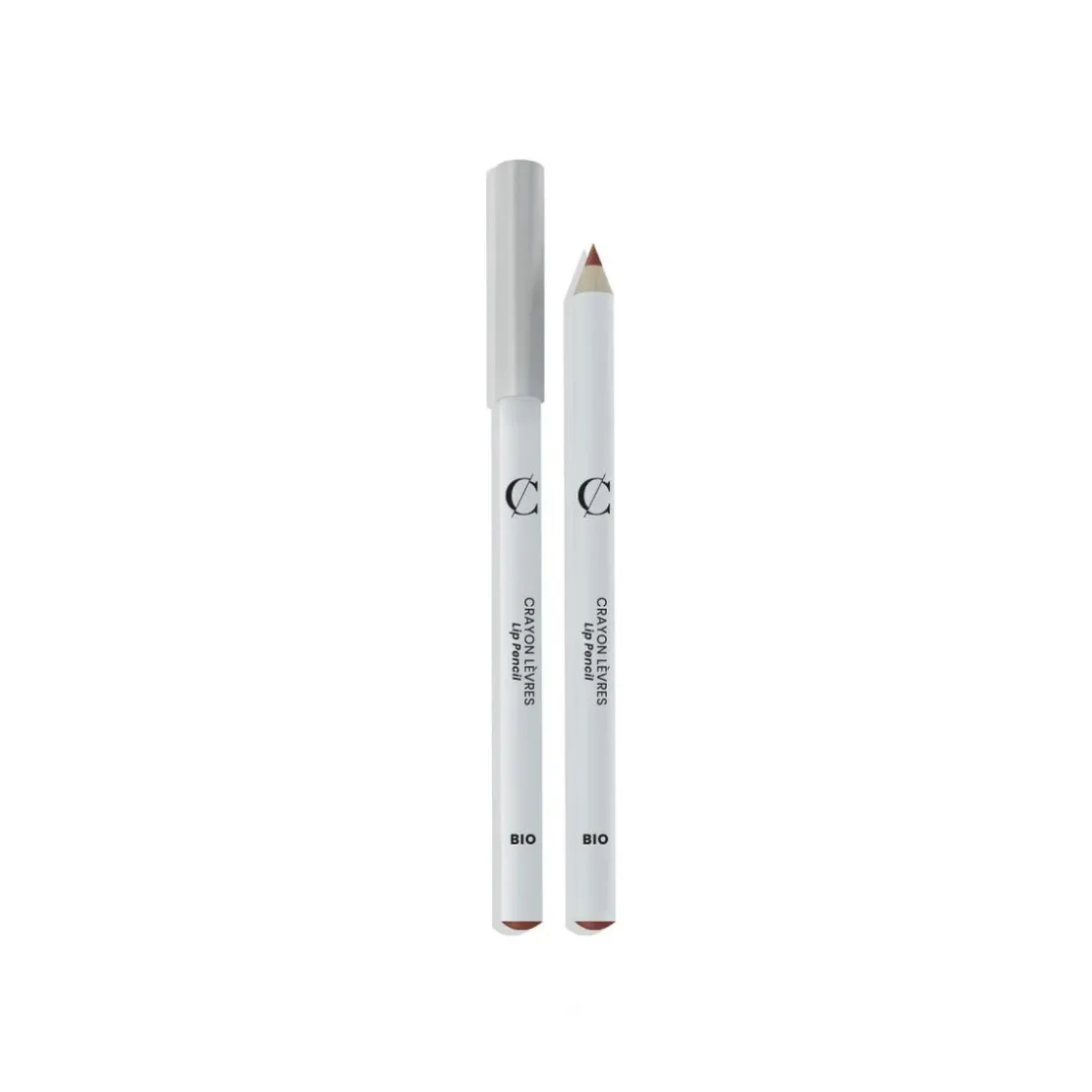 Couleur CaramelCrayon Lèvres -Beige Rosé