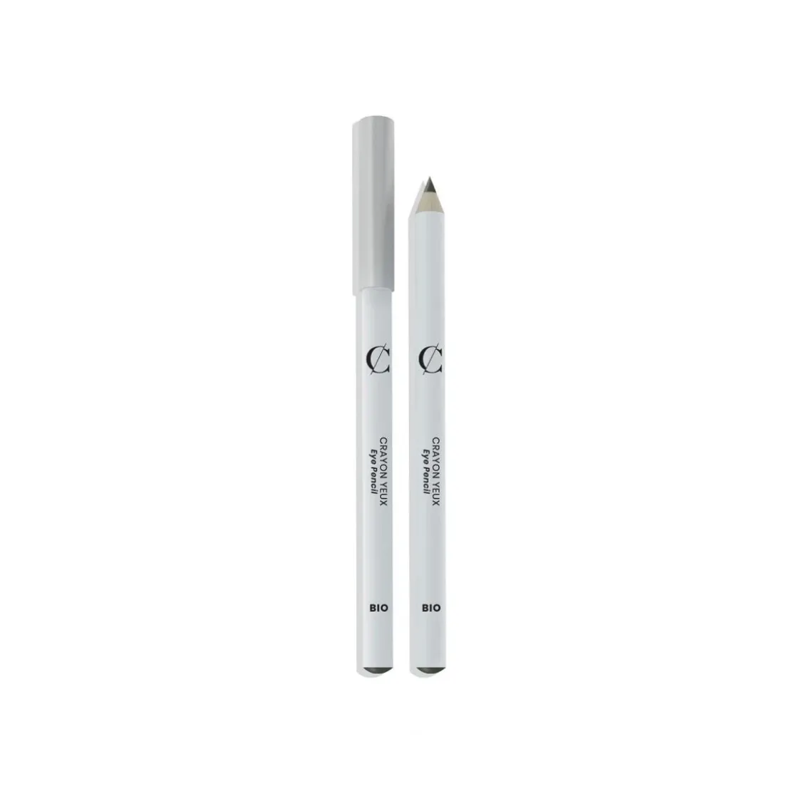 Couleur CaramelCrayon Yeux -Gris Foncé