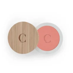 Couleur CaramelFard A Joues -Rose Fraîcheur