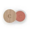 Couleur CaramelFard A Joues -Rose Lumière