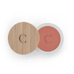 Couleur CaramelFard A Joues -Rose Lumière