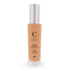 Couleur CaramelFond De Teint Fluide Hydra Jeunesse -Sable