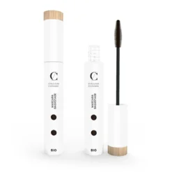 Couleur CaramelMascara Longueur Et Volume Backstage -Brun Velours