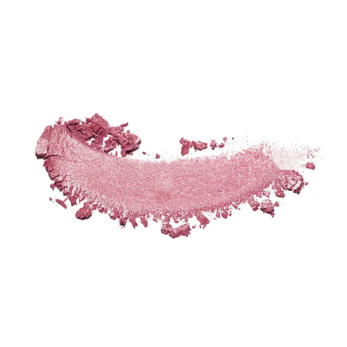 Couleur CaramelOmbre A Paupières -Eclat De Rose Mat