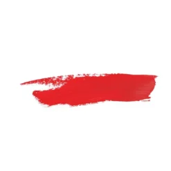 Couleur CaramelRouge A Lèvres Mat -Rouge Feu