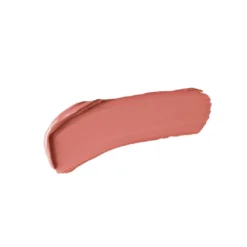 Couleur CaramelRouge A Lèvres Satiné -Rose Naturel