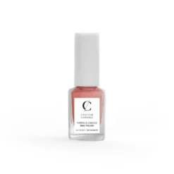 Couleur CaramelVernis A Ongles -Rose Beti Nacré