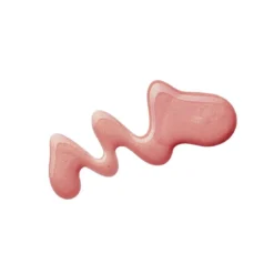 Couleur CaramelVernis A Ongles -Rose Beti Nacré
