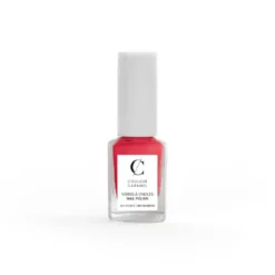 Couleur CaramelVernis A Ongles -Rouge Marrakech