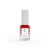 Couleur CaramelVernis A Ongles -Rubis Laqué