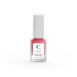 Couleur CaramelVernis A Ongles -French Riviera Nacré