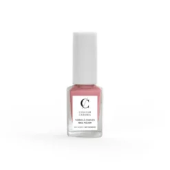 Couleur CaramelVernis A Ongles -Pêche