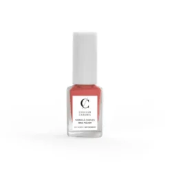 Couleur CaramelVernis A Ongles -Beige Rosé