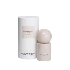 CourrègesSeconde Peau - Eau de Parfum