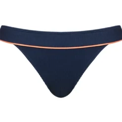 Curvy Kate MaillotCulotte de bain bleue- Poolside