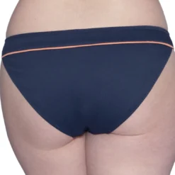 Curvy Kate MaillotCulotte de bain bleue- Poolside