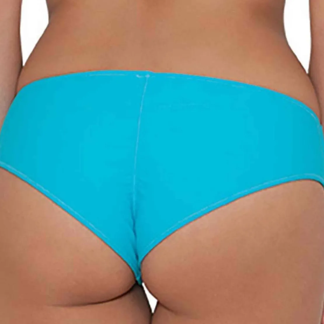 Curvy Kate MaillotSlip de bain - Bleu