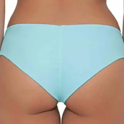 Curvy Kate MaillotSlip de bain - Bleu