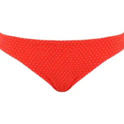 Curvy Kate MaillotSlip de bain - Rouge