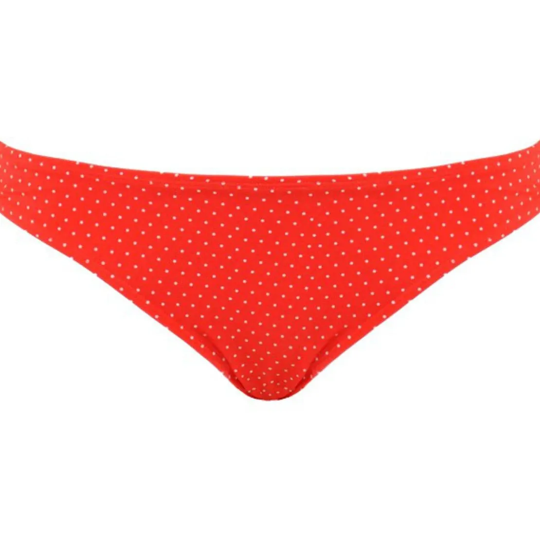 Curvy Kate MaillotSlip de bain - Rouge