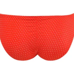 Curvy Kate MaillotSlip de bain - Rouge