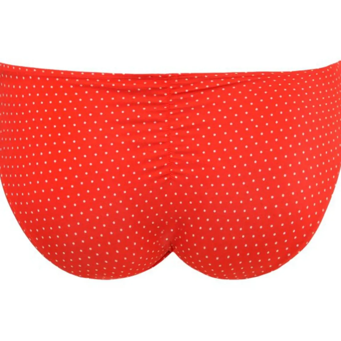 Curvy Kate MaillotSlip de bain - Rouge