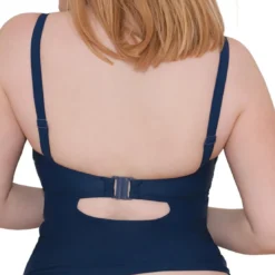 Curvy Kate MaillotTankini Bleu en nylon- Set sail